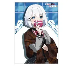 シエスタ 晴れ着 京まふ 探偵はもう、死んでいる。 アクリルスタンド ZpjVbJmXucoC.jpg