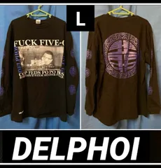 2025年最新】delphoiの人気アイテム - メルカリ