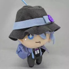 【中古】雑貨 アズール・アーシェングロット エクストラ寮服マスコット～サバナクロー寮＆オクタヴィネル寮～ 「ディズニー ツイステッドワンダーランド」