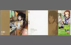 2025年最新】氷菓 ブックカバーの人気アイテム - メルカリ