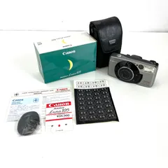 2025年最新】canon autoboy luna 105の人気アイテム - メルカリ
