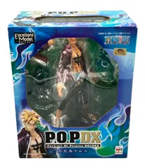 26▢P.O.P ワンピース MAS 不死鳥マルコ 限定復刻版 IY0801-3 Portrait.Of.Pirates ワンピース “MAS” 不死鳥マルコ 【限定復刻