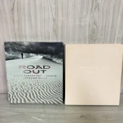 2026年最新】浜田省吾 ROAD OUT 写真集の人気アイテム - メルカリ