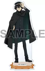 2025年最新】文豪ストレイドッグス アクリルスタンドフィギュア 江戸川
