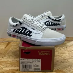 2025年最新】PATTA VANSの人気アイテム - メルカリ