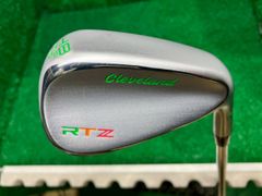 激安[162] ウェッジ クリーブランド RTZ TOUR SATIN 48-10/Dynamic Gold/S200/48■和歌山