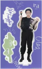 【中古】アクリルスタンド・アクリルパネル 許豊凡 アクリルスタンド 「INI museum」 開催記念グッズ