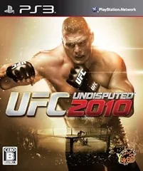 UFC Undisputed 2010 - PS3