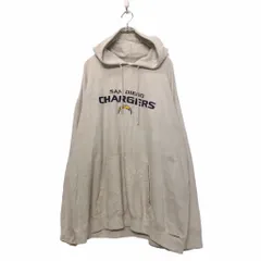 h255 サンディエゴ・チャージャーズ  NFL スウェット　L ホワイト 楽天市場】古着 90年代 リー Lee SPORT NFL San Diego Chargers
