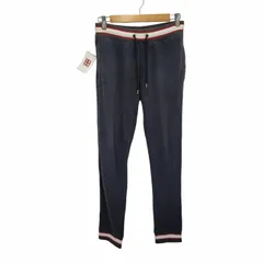 アルマーニジーンズ ARMANI JEANS コットンスウェットパンツ メンズ JPN：S のサムネイル