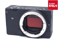 sigma fp 豪華レンズセット　※レンズのみの販売はしていません SIGMA fpを徹底解説。おすすめレンズに愛用者のレビュー・作例も