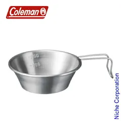 【新品】 Coleman コールマン シエラカップ300II  2000026800 キャンプ用品のサムネイル