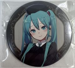プロセカ プロジェクトセカイ 宵崎奏 34A 缶バッジ グリ缶 - メルカリ