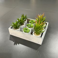 【フェイクグリーン9点セット】