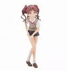 【中古】フィギュア 白井黒子 「とある魔術の禁書目録II」 エクストラフィギュアVol.3