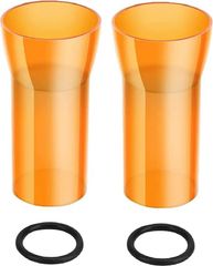 ARBI products アンバーグローブ ブルーグローブ 2個セット - メルカリ