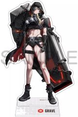 ペルソナ5 雨宮蓮 アクリルスタンド P5 ジョーカー アクスタ - メルカリ
