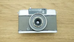 2024年最新】OLYMPUS-PEN EES-2の人気アイテム - メルカリ