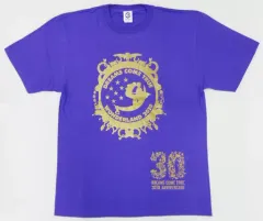 ドリカム ワンダーランド 2019 Tシャツ L 新品 DWL 吉田美和フェイス ドリカム ワンダーランド 2019 グッズ Tシャツ Lサイズ 新品 DWL