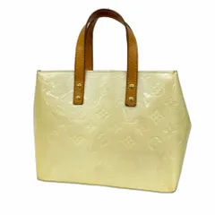 ルイ・ヴィトン(Louis Vuitton) ルイ・ヴィトン ハンドバッグ ヴェルニ リードPM M91336 ペルルレディース