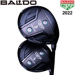 BALDO バルド コルサ ブラッシー ヘッドのみ BALDO CORSA