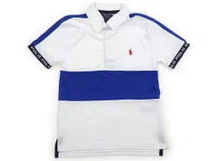 【ポロラルフローレン/POLORALPHLAUREN】Tシャツ・カットソー 140サイズ 男の子【子供服・ベビー服】（1859859）