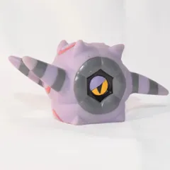 ホイーガ 指人形 ポケモンキッズ ソフビ人形 ポケモン