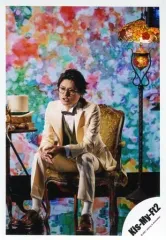 【中古】生写真(ジャニーズ) Kis-My-Ft2/横尾渉/全身/シングル「Fear」特典映像オフショット/公式生写真