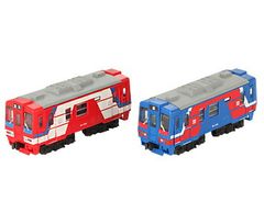 お値段相談歓迎　京急新1000系1800番台1809編成　4両セット　Nゲージ 京急新1000形1800番台（1809編成） 基本4両 | 鉄道