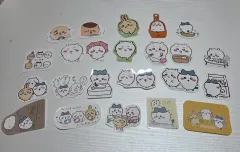 ちいかわ ステッカー セット