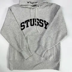 2025年最新】stussy チャンピオンの人気アイテム - メルカリ