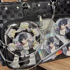 2025年最新】ツイステ 痛バの人気アイテム - メルカリ