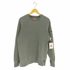 2024年最新】Supreme over dyed Crewneckの人気アイテム - メルカリ