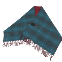 2025年最新】vivienne westwood マフラー ボルドーの人気アイテム