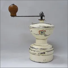プジョー ディアボロ コーヒーミル フランス アンティーク フランス アンティーク Peugeot(プジョー) DIABOLO/ディアボロ