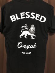 COOYAH JAMAICA ジャマイカ RASTA ラスタ ラスタカラー JAH REGGAE レゲエ BOB MARLEY ボブマーリー ボブマーレー  chronixx クロニクス PROTOJE mural irie life king size