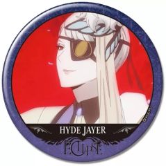 ヴィジュアルプリズン ハイド・ジャイエ 缶バッジ - メルカリ