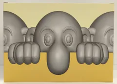 2025年最新】kilroy 3dの人気アイテム - メルカリ