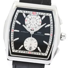 IWC IWC SCHAFFHAUSEN IW376419 ダヴィンチ クロノグラフ ローレウス限定  自動巻き メンズ保証書付き_883782のサムネイル