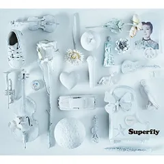 CD / Superfly / Bloom (2CD+Blu-ray) (初回生産限定盤)