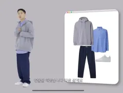 UNIQLO(ユニクロ) ＋ j フード