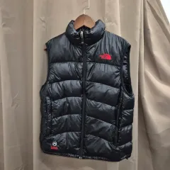 2025年最新】ノースフェイス サミット ベストの人気アイテム