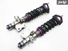 PS Compact フロントのみピロアッパーMH23s he22s