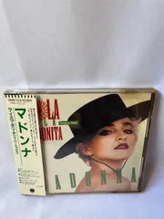 マドンナ COLLECTORS SERIES CD6枚セット