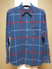 UNIQLO(ユニクロ) シャツ フランネル L