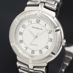 春海様専用美品❣CITIZEN xC❣ H-030 トノー 白文字盤 稼働 - メルカリ