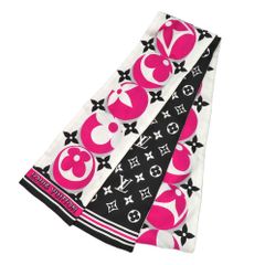 LOUIS VUITTON ヴィトン バンドー モノグラム マーブルズ タグ無し