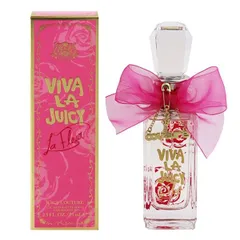 ジューシー クチュール ビバ ラ ジューシー ラ フルール EDT・SP 75ml 香水 フレグランス VIVA LA JUICY LA FLEUR JUICY COUTURE 新品 未使用のサムネイル