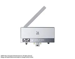 【中古】【非常に良い】ワンセグチューナー(PSP-2000/3000シリーズ専用) bme6fzu