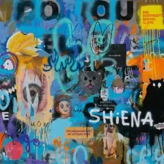 【中古】アニメ系CD EXiNA / SHiENA